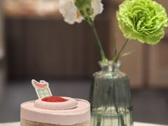 -小西家作•精致蛋糕(富力爱丁堡店)