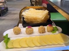 -南门四季铜锅涮肉(大屯·北苑店)