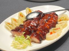 -Yan Ting 宴庭中餐厅(上海静安瑞吉酒店)