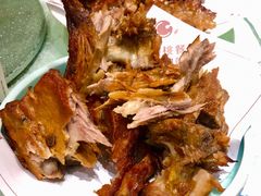 熏脊骨-吾味小厨(沈阳梅江店)