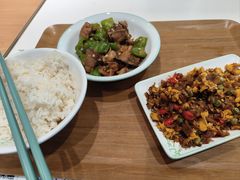 -老乡鸡(东方广场店)