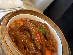 -宝丽轩中餐厅BAOLIXUAN