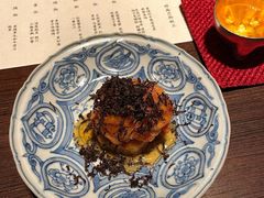 -晴空·日本料理(万象城店)
