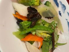 -闽上鲜·福建菜(龙湖滨江天街店)