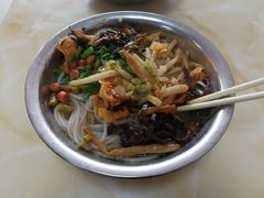 -凤张螺蛳粉·爽口粉(跃进路总店)
