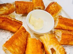 -新李记 · 口味菜馆(南郊公园店)