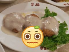 -华梅西餐厅(哈尔滨中央大街店)