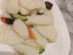 -小菜园新徽菜(宜兴八佰伴店)