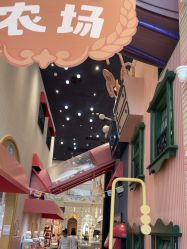 -奈尔宝家庭中心·亲子餐厅(华采天地店)