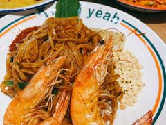 -迷你椰·泰式大排档(观前街店)
