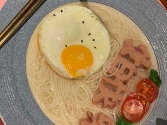 -甜阿姨·天台花园私房菜(万松园店)