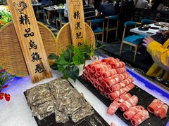 -罗马假日海鲜自助餐厅(星湖广场店)