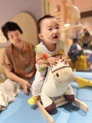 -奈尔宝家庭中心·亲子餐厅(北京东坝万达店)