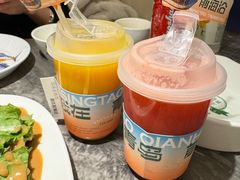 -前海沿·青岛菜(乐客城店)