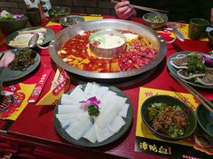 -谭鸭血(金华永盛店)