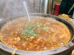 -百年神厨·地道川菜(清江西路店)