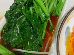 -老边饺子馆(金源店)