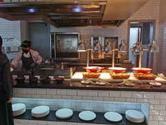 -昆山琶拉帝诗酒店·河畔咖啡厅Riverside Cafe