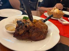 -申德勒加油站西餐厅(日坛路总店)