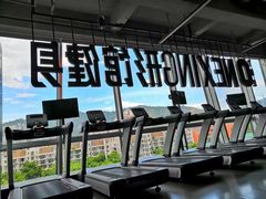 -形馆健身·普拉提(加州店)