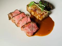 -瑞吉酒店 · Elba 欧尔巴意大利餐厅· 精致意餐·云端聚会