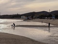 -老虎石海上公园