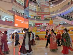-宝龙城(杭州滨江店)