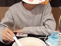 -宁波汤团店(外滩店)