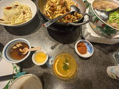 -渔语鱼新川菜Bistro(万象天地店)
