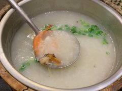 -阿殳粥馆(水围村店)
