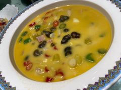 -陈江波老鸭煲(化工路店1号店)