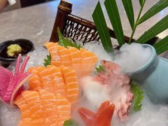 -德川家日本料理(华堂·新辰汇店)