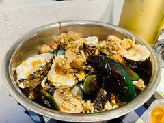 -阿妹小海鲜(下角店)