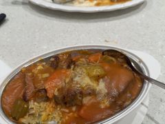 -香港新发烧腊茶餐厅(书城店)