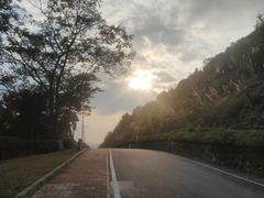-火炉山森林公园