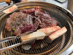 -味家烤肉烤鳗鱼牛排(西塔旗舰店)