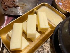 -首尔烤肉大排档(合生汇店)