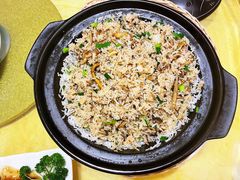 -台山美食一绝阿四台山黄鳝饭(阿四创作店)