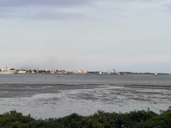 -霞山观海长廊
