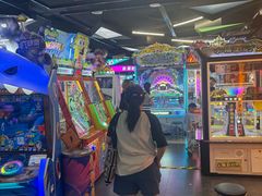 -星际传奇·电玩城·游戏厅·儿童乐园(大悦城店)