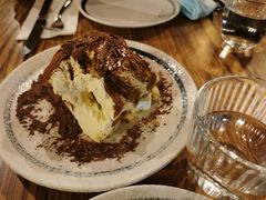 提拉米苏-PIZZA BIANCA(民园店)