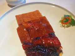 烧味拼盘-三号黄浦会Canton Table