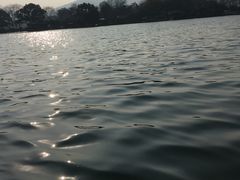 -西湖游船