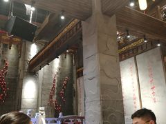 -小龙坎老火锅(红旗街店)