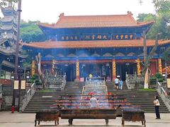 -中国观音故里广德景区