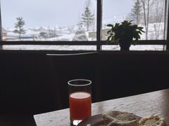 -长白山凯悦酒店·市集咖啡厅