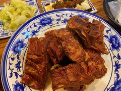 -老门刀削面(小酱坊店)
