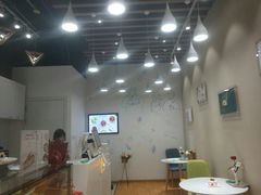 大堂-卷心卷意·轻甜蛋糕(新光天地店)