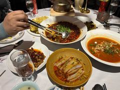 -小河盐帮·私家菜·烤鸭(三元桥·霄云路店)