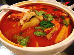 -simply thai天泰(长泰广场店)